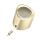 Tronsmart Mini głośnik Nimo 5W Bluetooth 5.3 złoty - 1269107 - zdjęcie 5
